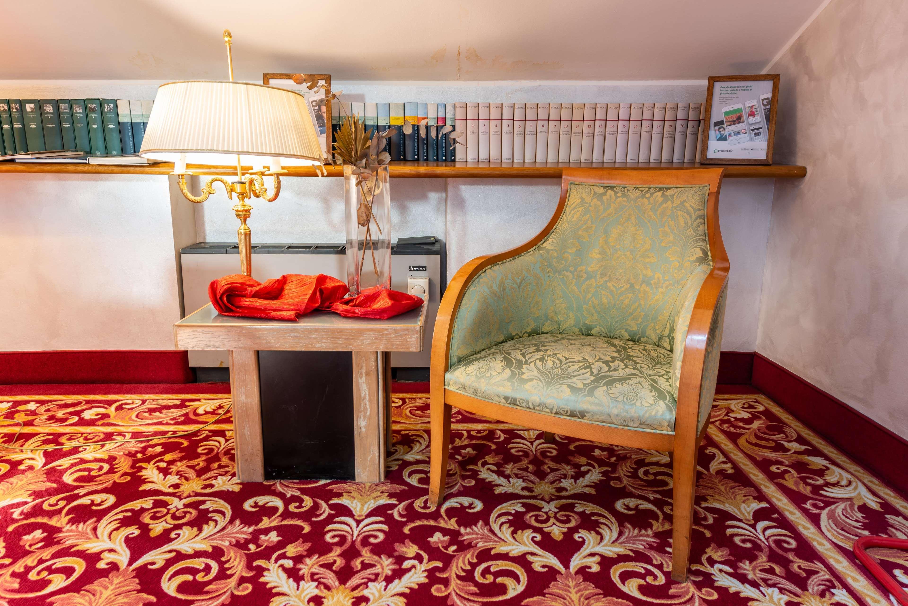 Hotel Mirage Sure Hotel Collection By Best Western Milan Bagian luar foto