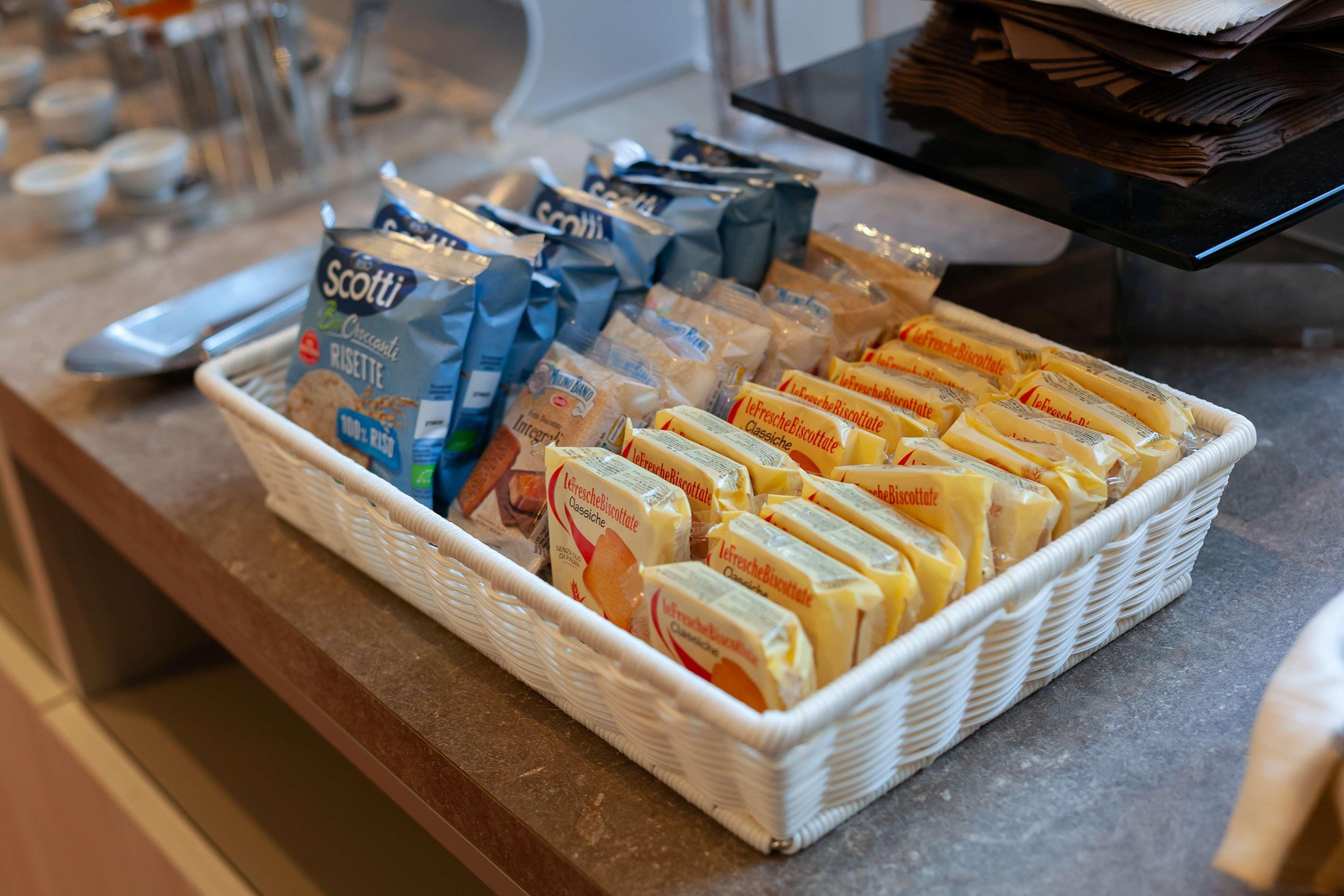 Hotel Mirage Sure Hotel Collection By Best Western Milan Bagian luar foto