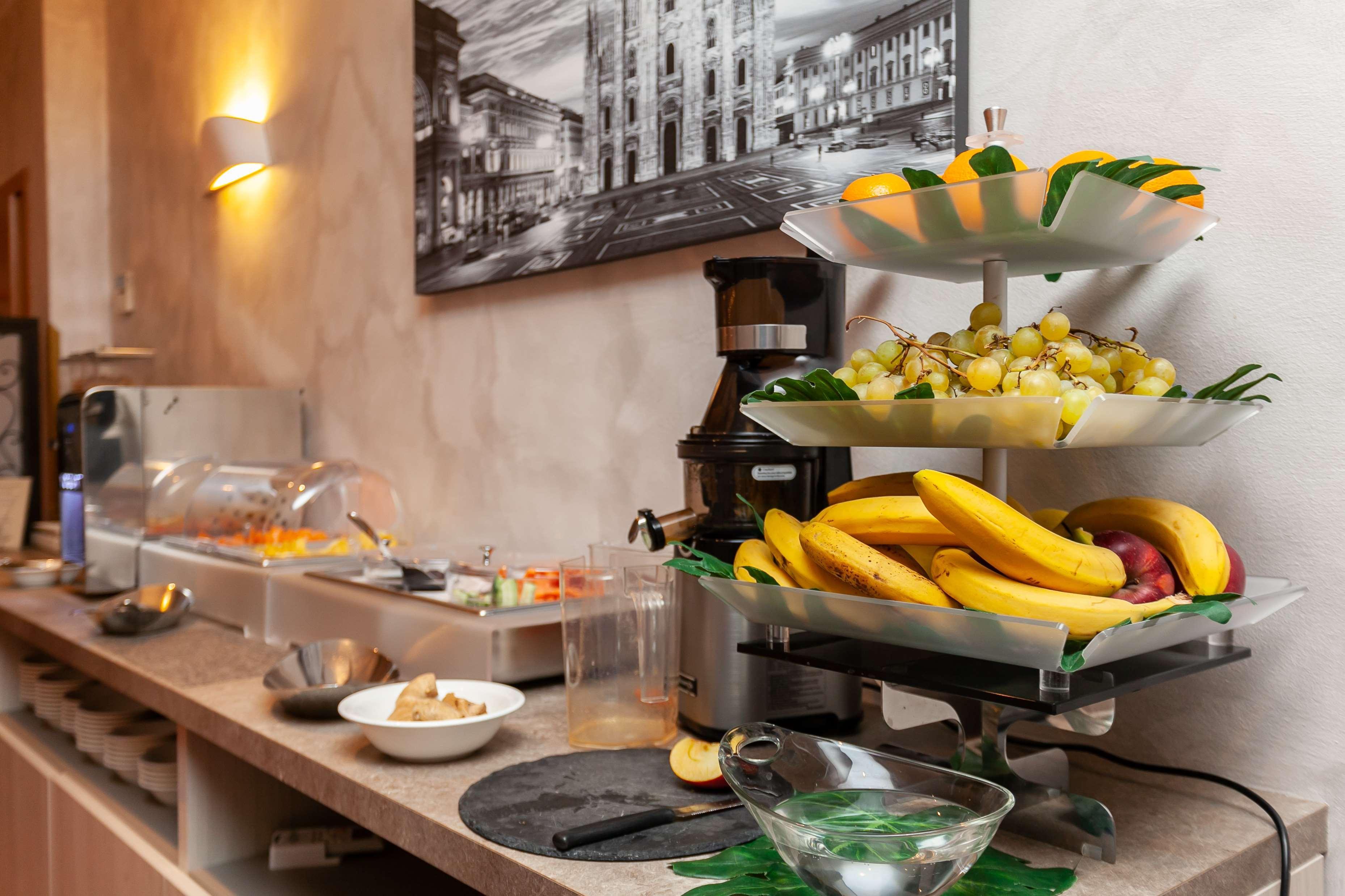 Hotel Mirage Sure Hotel Collection By Best Western Milan Bagian luar foto