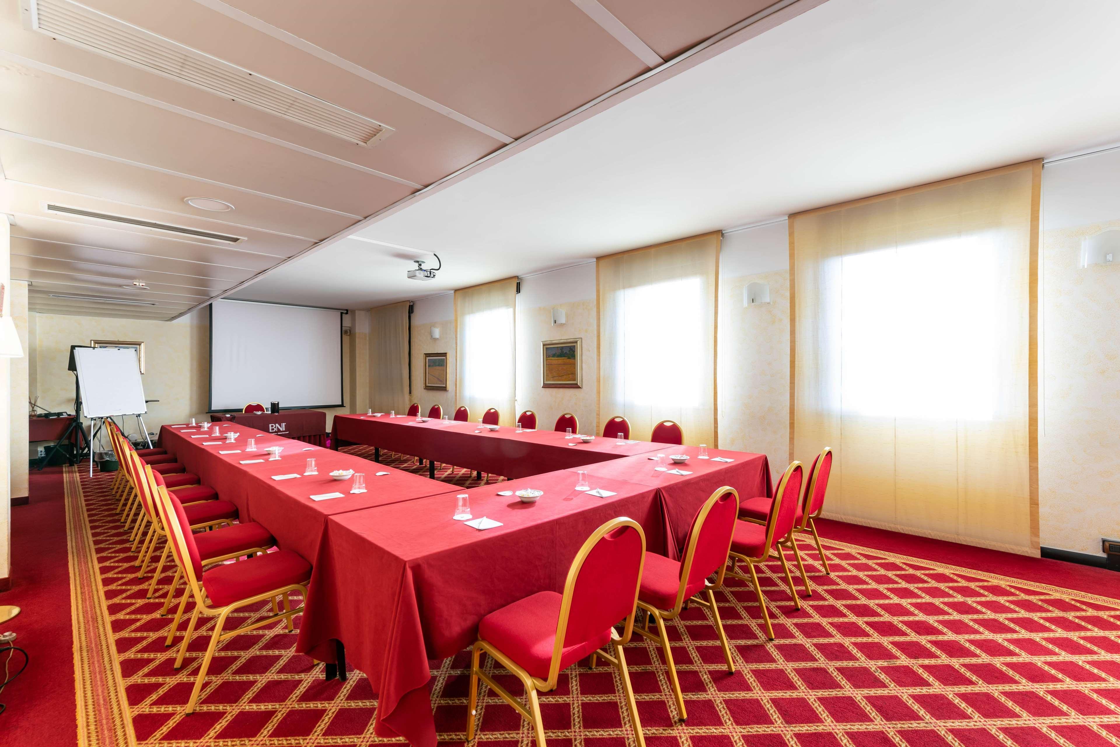 Hotel Mirage Sure Hotel Collection By Best Western Milan Bagian luar foto