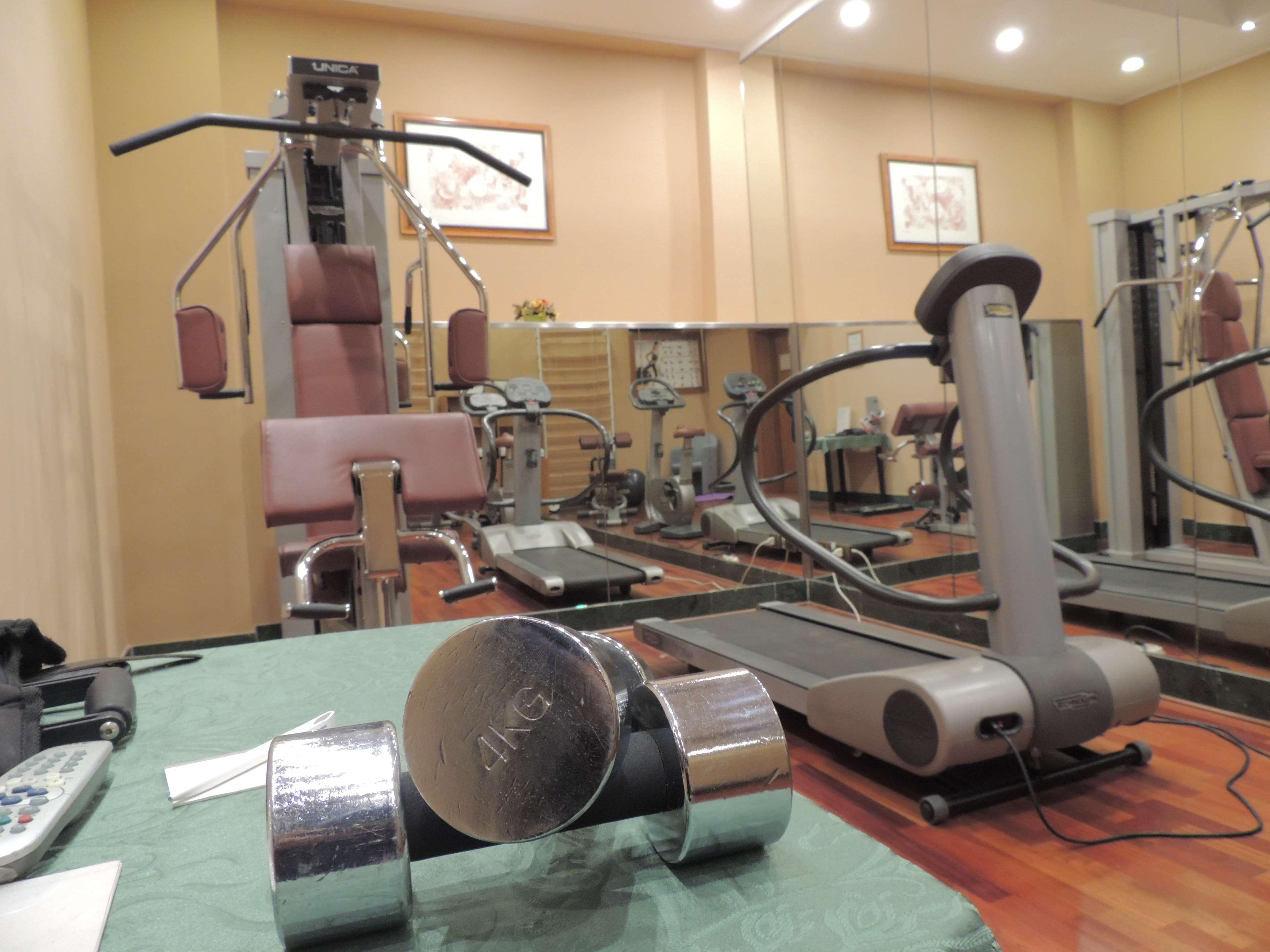 Hotel Mirage Sure Hotel Collection By Best Western Milan Bagian luar foto