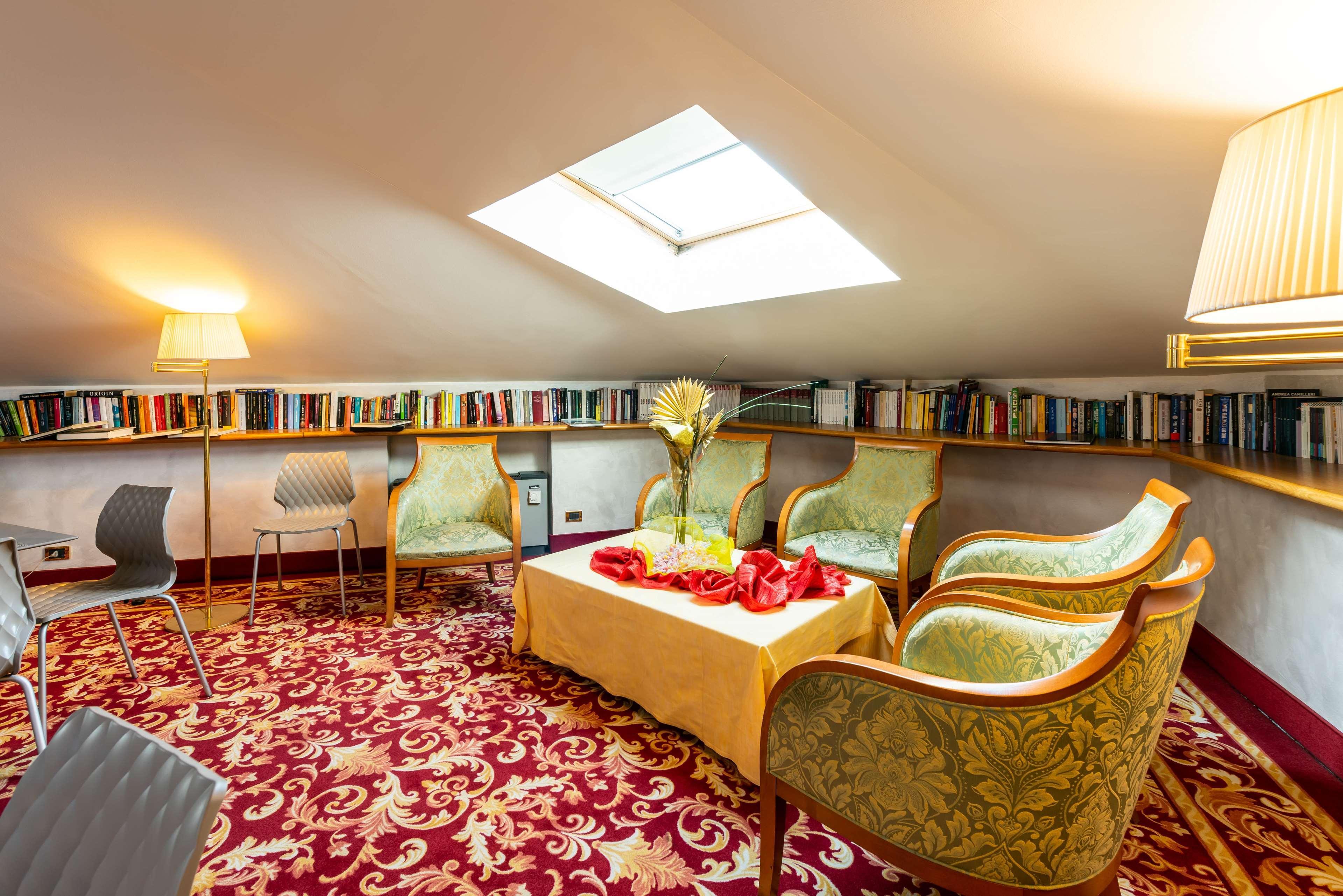Hotel Mirage Sure Hotel Collection By Best Western Milan Bagian luar foto