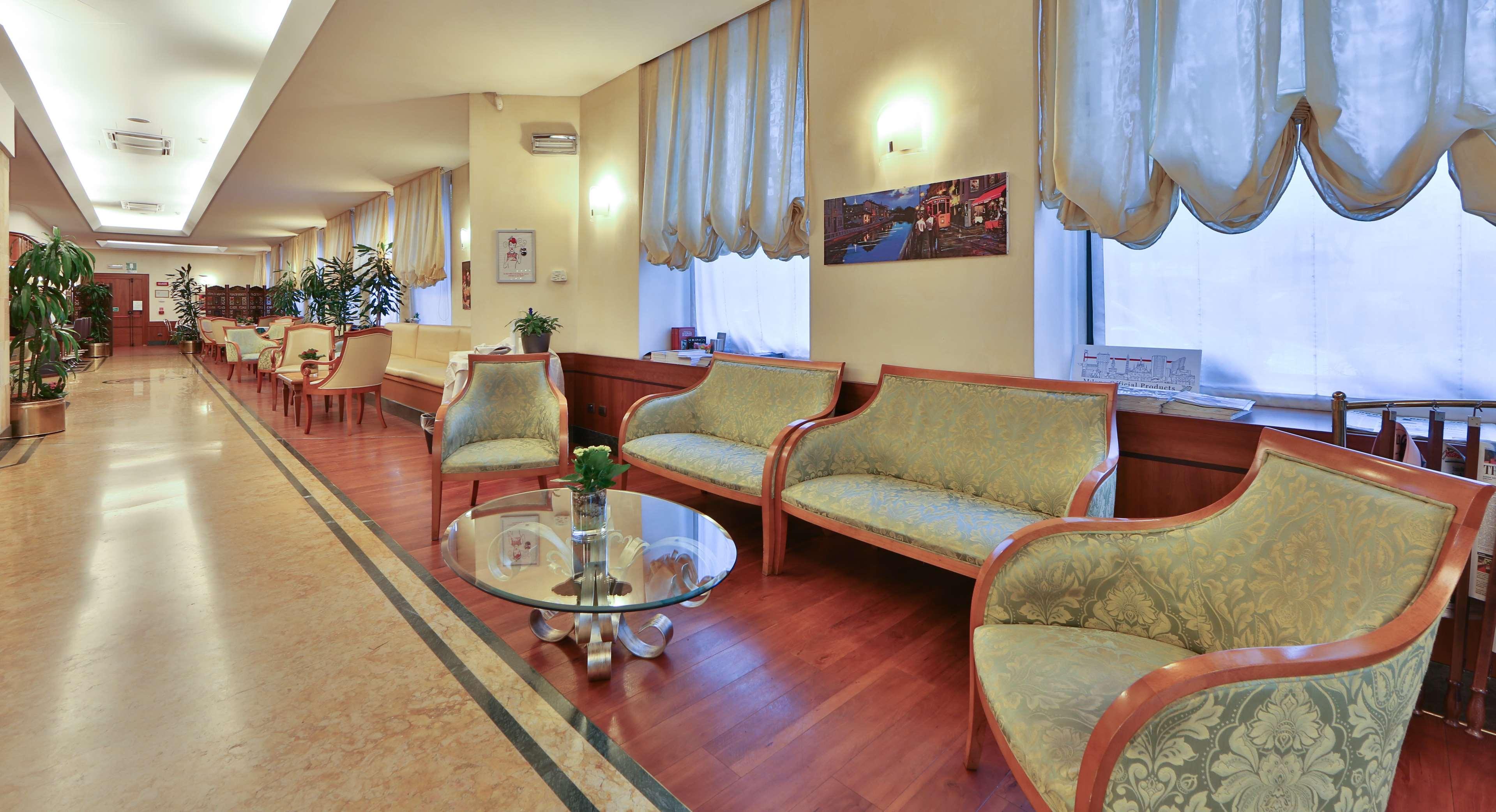 Hotel Mirage Sure Hotel Collection By Best Western Milan Bagian luar foto