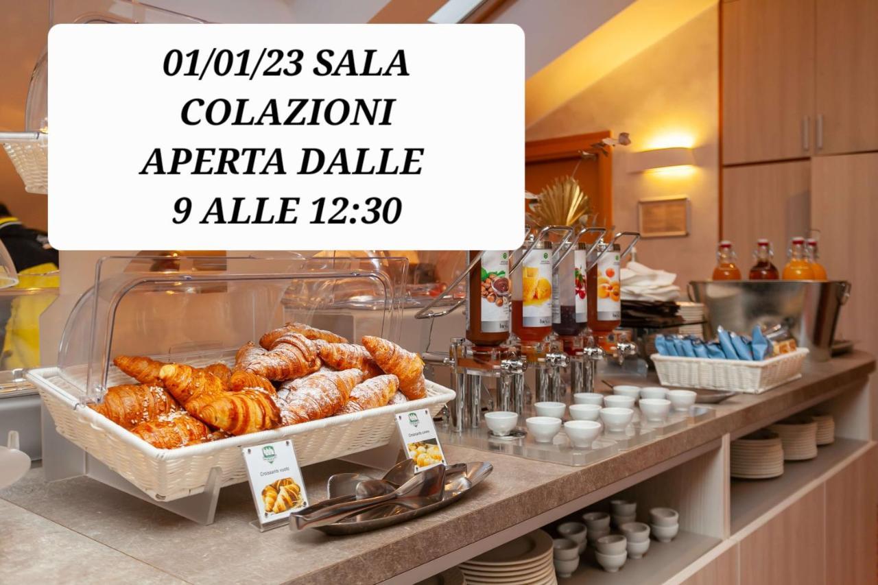 Hotel Mirage Sure Hotel Collection By Best Western Milan Bagian luar foto