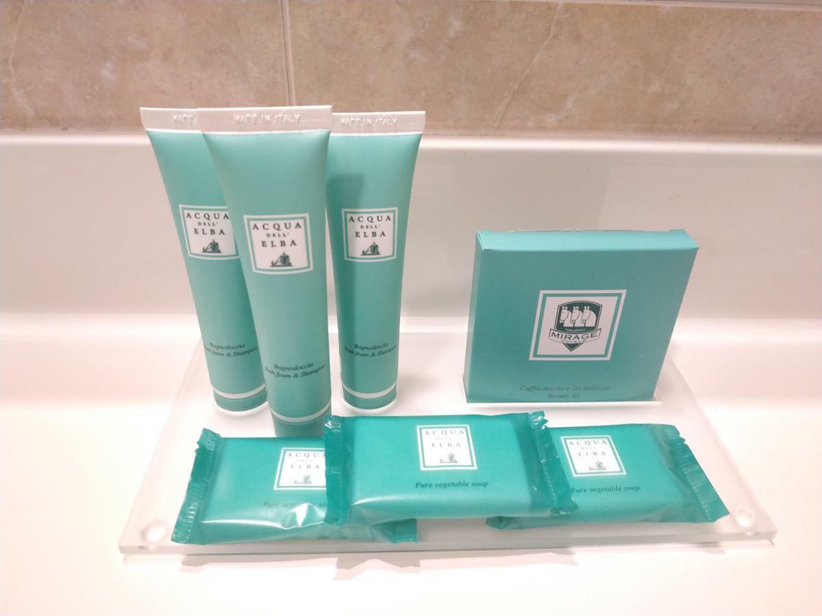 Hotel Mirage Sure Hotel Collection By Best Western Milan Bagian luar foto